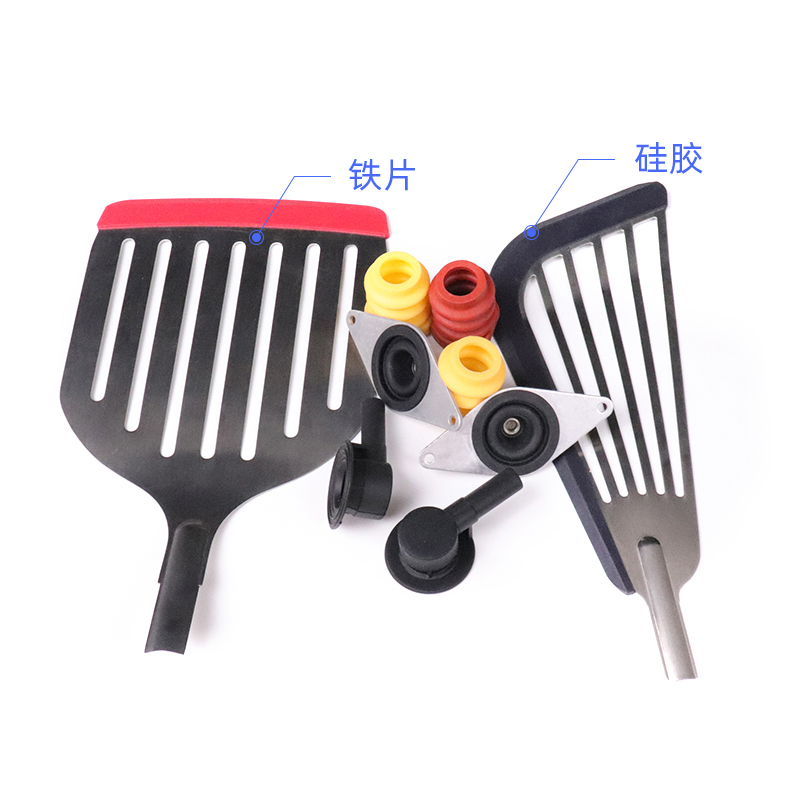 操逼库定制硅胶包胶件